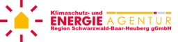 Logo Energieagentur